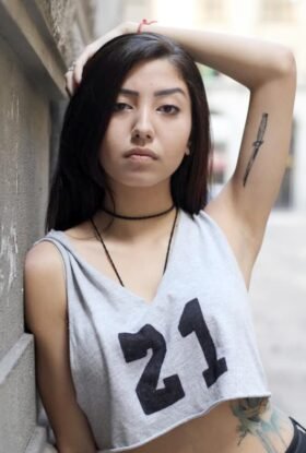 Janae